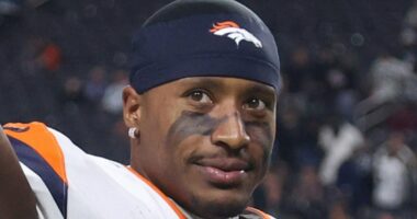 Broncos' Courtland Sutton Offers Warning to Browns' Jerry Jeudy