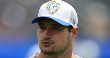 Broncos Floated as Free Agency Landing Spot for Michael Hoecht