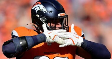 Broncos' Sean Payton Raises Eyebrows With Zach Allen Remarks