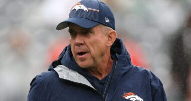 Broncos Starter Reacts to Sean Payton's Telling Comments