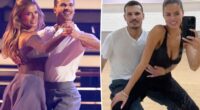 Brooks Nader clarifies Gleb Savchenko dating timeline