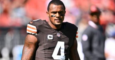 Browns Predicted to Supplant Watson With Winston Permanently
