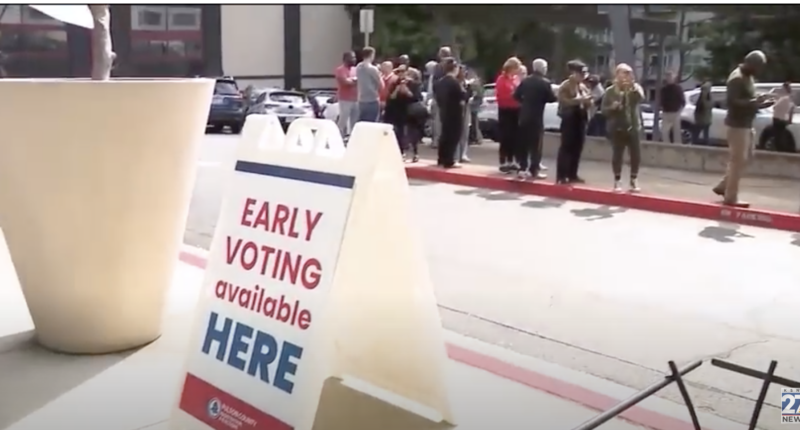 Building A Better Ground Game Was Critical To Trump's Victory