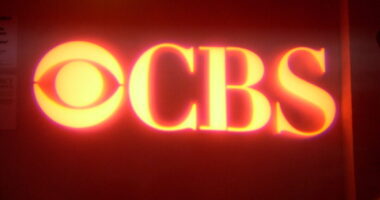 CBS' Terrible, Horrible, No Good, Very Bad Election Year
