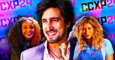 CCXP 2024 Dates, Tickets & What To Expec