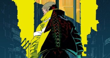 CD Projekt Red Confirms New 'Cyberpunk 2077' Animated Project