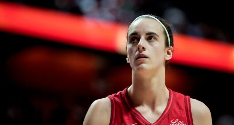 Caitlin Clark Turns Heads With Latest Career Decision