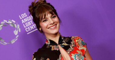 Caitlin Stasey