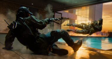 Call of Duty: Black Ops 6