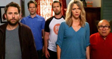 Cancelled Sitcom Starring It's Always Sunny Actor With 100% RT Score For Multiple Seasons Surges On Netflix Chart In US