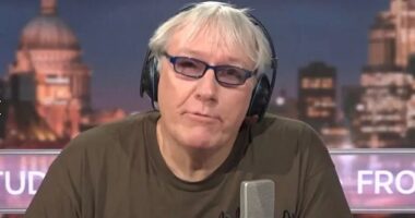 Capital Breakfast Show presenter Howard Hughes has died