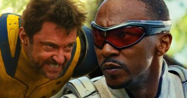 Captain America 4 Has Already Set Up The Perfect Way To Introduce Some Of Marvel's Strongest Mutants According To MCU Theory