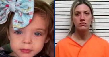 Caregiver Expected to Plead Guilty to Killing 4-Year-Old Girl to Avoid Death Penalty