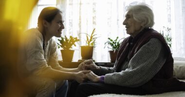 Caregivers’ retirement security — often jeopardized by time away from work — could get a boost from these proposals
