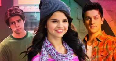 Catch Up With The Disney Channel Stars