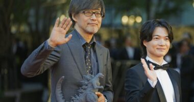 Celebrate 'Global Godzilla Day' With the Re-Release of Monster Hit 'Minus One,' Major News on Sequel – RedState