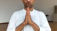 A celebrity yoga instructor who taught stars like Madonna and Gwyneth Paltrow has died suddenly at age 53