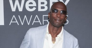 Chad 'Ochocinco' Reacts To Sharelle Rosado's Breakup Reveal