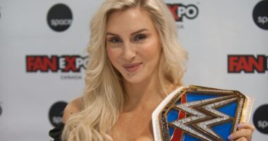 Charlotte Flair Net Worth