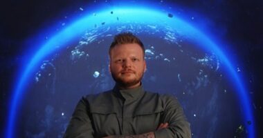 Danish superchef Ramus Munk, co-founder of Alchemist, a theatrical restaurant in Copenhagen, has been named the world's best chef 2024 at an awards ceremony in Dubai