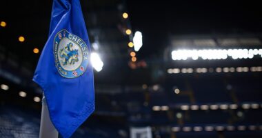 Chelsea are set to sign 15-year-old wonderkid Mathis Eboue - further evidencing their push to sign the world's leading young talents