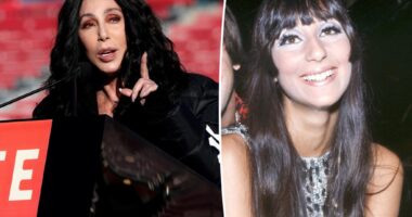Cher decided to 'loan out' her virginity at 14 after being 'dismissed' by a boy