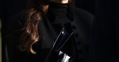 Cheryl is 'devastated' over her former partner Liam Payne's death and is coming to terms with the fact her seven-year-old son Bear will never see his father again