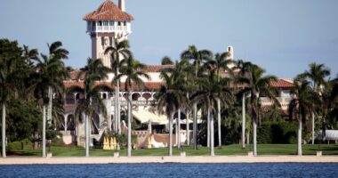 Chinese citizen arrested again for trying to get into Mar-a-Lago