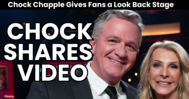 chock chapple