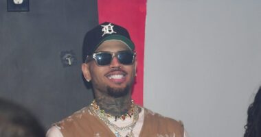 Easy Breezy? Chris Brown Reveals The MOST Money He's Spent On A Gift For A Woman (VIDEO) Kai Cenat