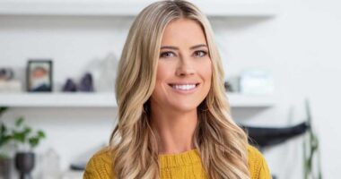 Christina Haack Sparks Dating Rumors With Birthday Post