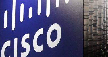 Cisco sees product orders accelerate in the AI era, and its outlook moves higher