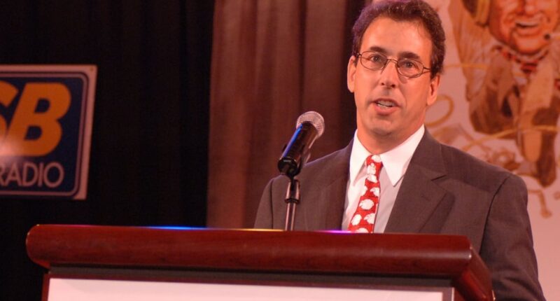 Clark Howard Net Worth