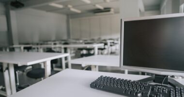 Say WHAT?! Florida High School Football Coach, Max Edwards, Suspended For Allegedly Watching NSFW Videos In Classroom At Miami Jackson Senior High School