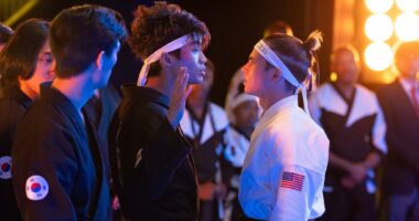 Cobra Kai Season 6 - Part 2 Review: The Final Season Delivers Some Of The Best Episodes Of The Show Yet