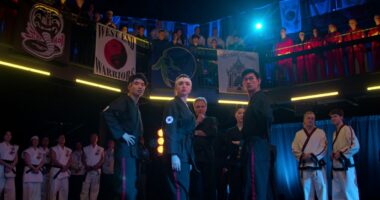 Cobra Kai Showrunners On Season 6 Cliffhanger, Plans For The Future