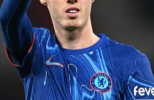 Cole Palmer posted an update in his recovery from injury ahead of Chelsea vs Arsenal