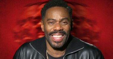 Colman Domingo Unravels ‘The Madness’ of His Netflix Conspiracy Thriller