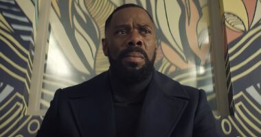 Colman Domingo’s “Deep State” Conspiracy Series Is More Filler Than Thriller