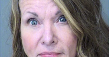 Competency Hearing Still on for Lori Vallow Daybell in Arizona