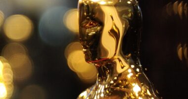 Conan O’Brien named as Oscars host for 2025 ceremony, replacing Jimmy Kimmel