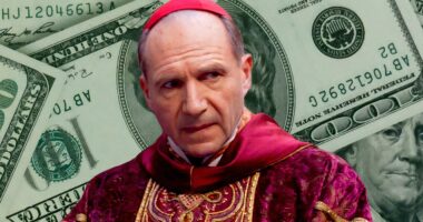 Conclave Box Office Close To Earning Back Budget As The Oscar-Buzzy Movie Passes Major Milestone