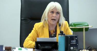 Constituents Demand PA Commissioners Who Defied Law Resign