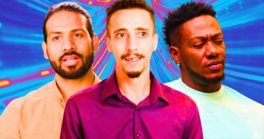 Controversial 90 Day Fiancé Star Lashes Out After Rumors Of Him Faking Storyline For A Check