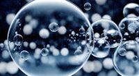 Corporate bond spreads hit a record low last week — and may be an early sign of a bubble