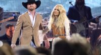 Carrie Underwood sent fans into a frenzy with her surprise appearance at the 2024 CMA Awards