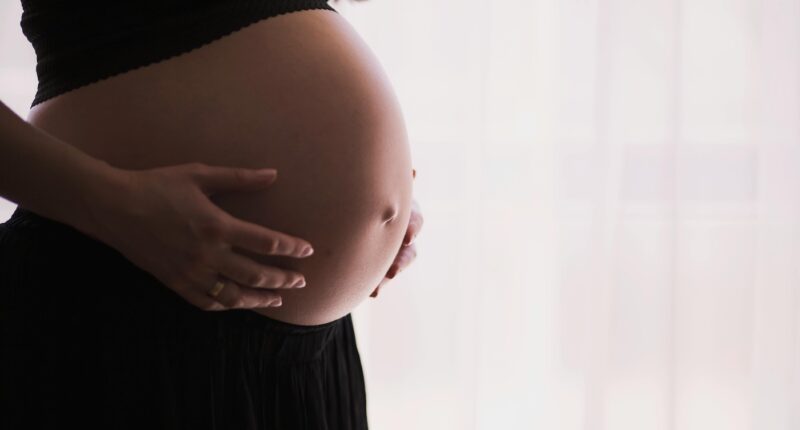 Couple Forces Surrogate To Abort In Case The Baby Is Imperfect