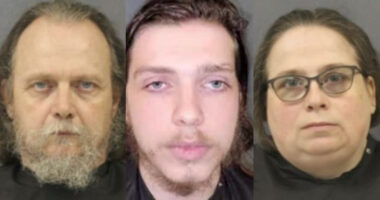 Couple, Son Sentenced to Decades in Prison in Death of 14-Year-Old Special Needs Girl