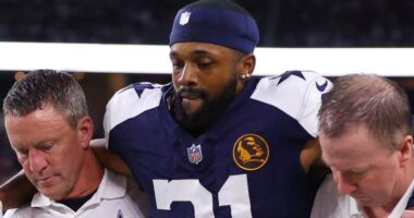 Cowboys CB Josh Butler Breaks Silence After Season-Ending Injury