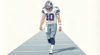 Cowboys Respond to Cooper Rush Injury News Ahead of Giants Game
